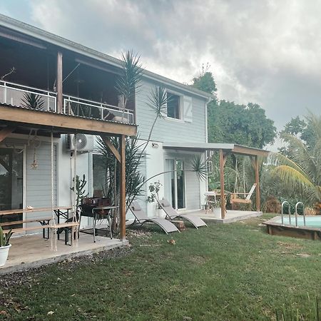 Villa Kayooli Trois-Rivières Екстериор снимка