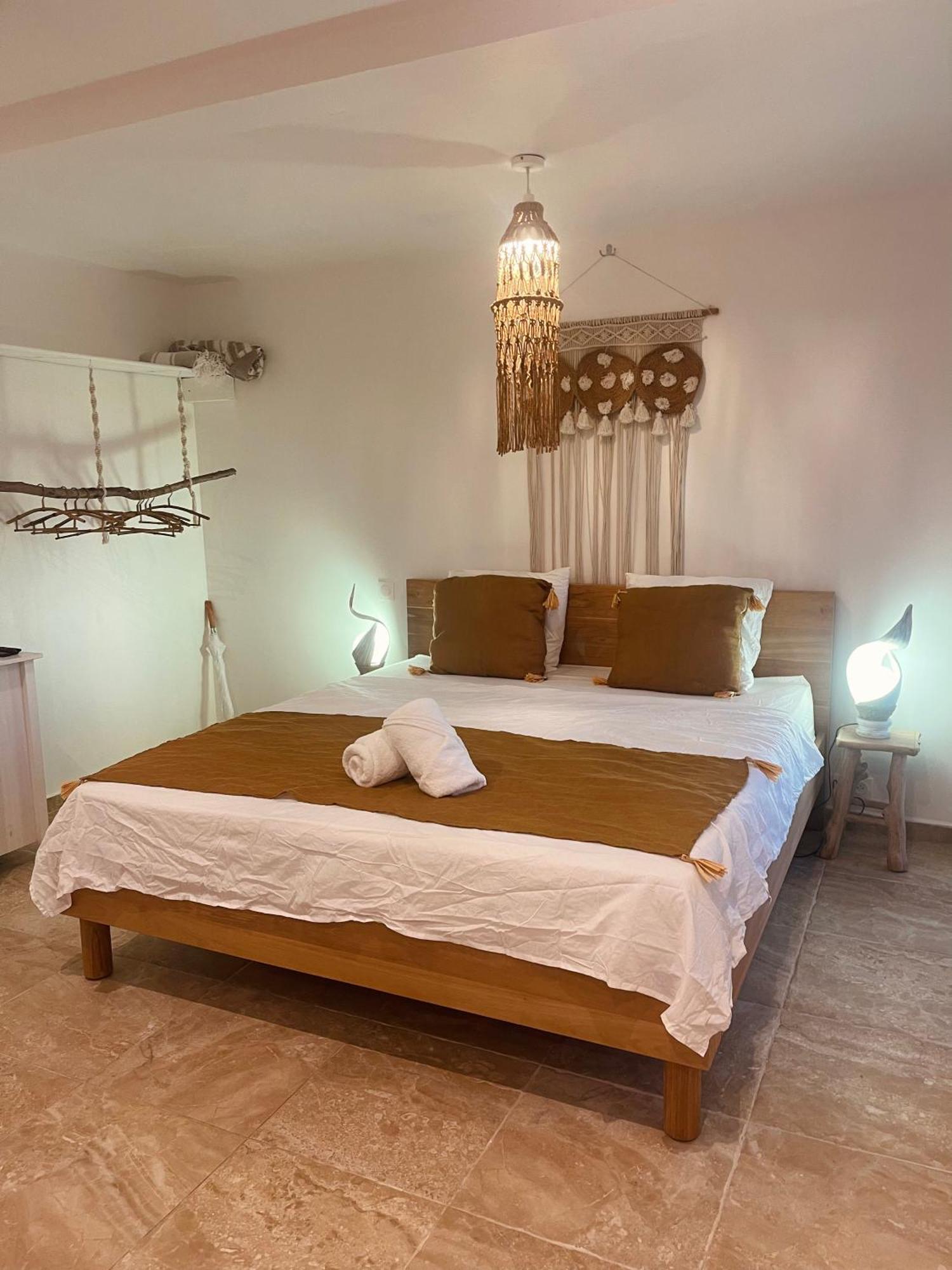 Villa Kayooli Trois-Rivières Екстериор снимка