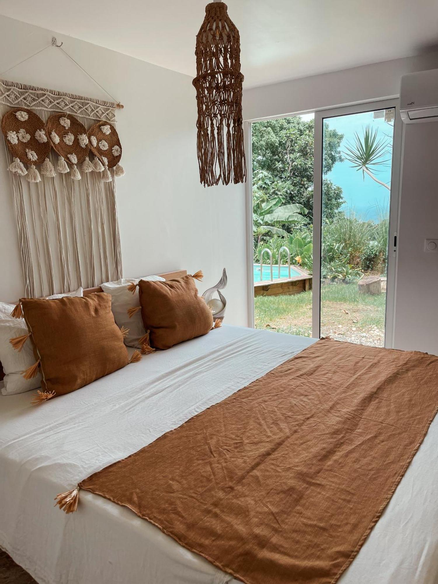 Villa Kayooli Trois-Rivières Екстериор снимка