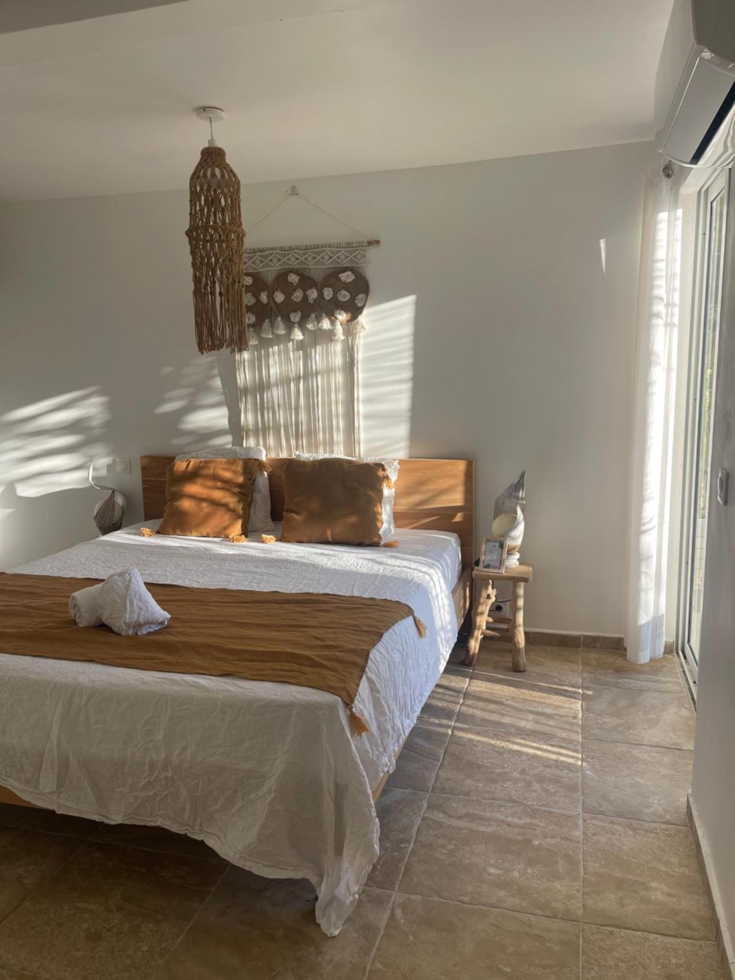 Villa Kayooli Trois-Rivières Екстериор снимка